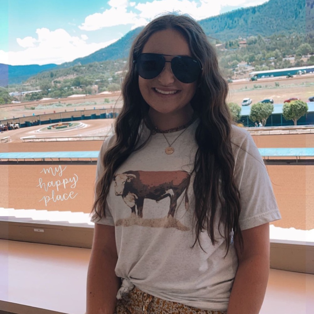 Meet your Posher, Klaire